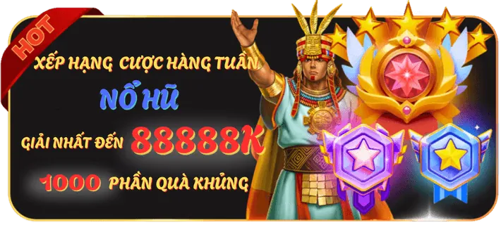 Hoàn trả casino hàng ngày 33win9