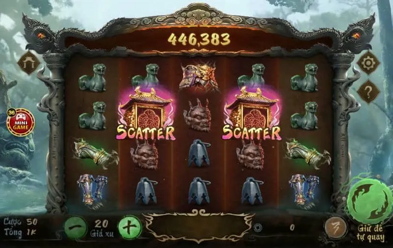 Chương trình khuyến mãi hấp dẫn tại 33win9