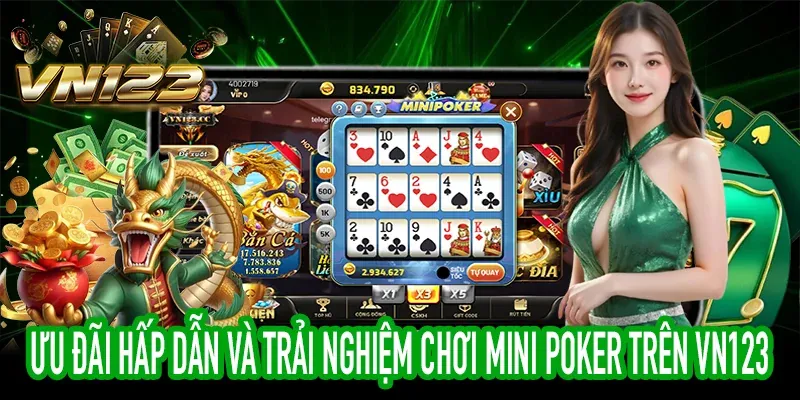 Trò chơi bắn cá giải trí tại 33win9